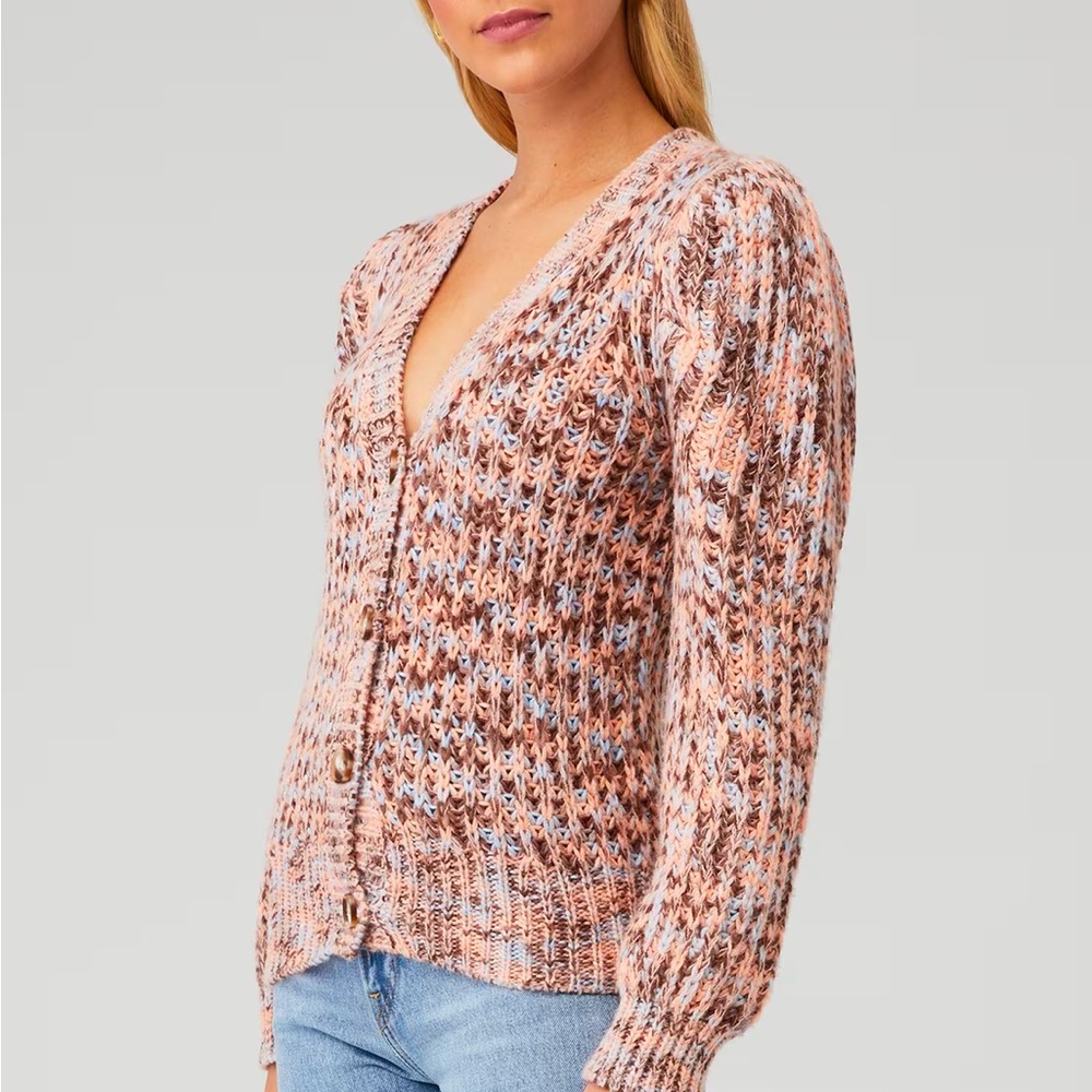 Gramercy Cardigan from ASTR - Size M - Picture 2 of 5